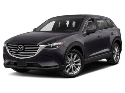 2023 Mazda CX-9 GS-L AWD