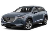 2022 Mazda CX-9 GS-L AWD Polymetal Grey Metallic  Shot 1