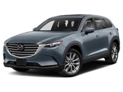 2022 Mazda CX-9 GS-L AWD