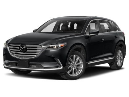 2022 Mazda CX-9 GT