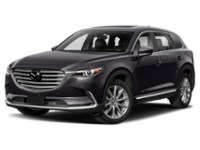 2022 Mazda CX-9 GT AWD Machine Grey Metallic  Shot 1