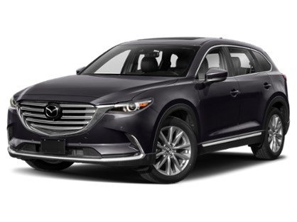 2023 Mazda CX-9 GT AWD