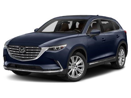2022 Mazda CX-9 Signature AWD