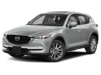 2021 Mazda CX-5 Grand Touring Sonic Silver Metallic  Shot 28