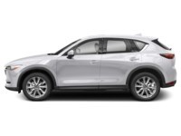 2021 Mazda CX-5 Grand Touring Snowflake White Pearl  Shot 11