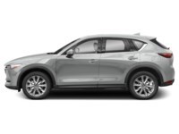 2021 Mazda CX-5 Grand Touring Sonic Silver Metallic  Shot 27