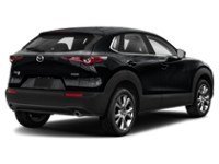 2020 Mazda CX-30 GS AWD Jet Black Mica  Shot 6