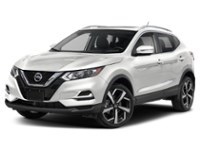 2020 Nissan Qashqai AWD SL CVT