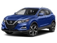 2020 Nissan Qashqai AWD SL CVT