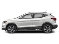 2020 Nissan Qashqai AWD SL CVT Pearl White  Shot 30