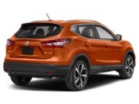 2020 Nissan Qashqai AWD SL CVT