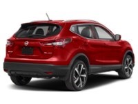 2020 Nissan Qashqai AWD SL CVT