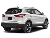 2020 Nissan Qashqai AWD SL CVT