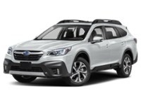 2021 Subaru Outback 2.4i Limited XT