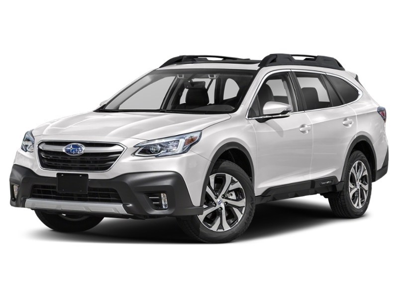 2021 Subaru Outback 2.4i Limited XT