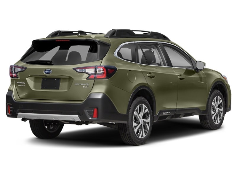 2021 Subaru Outback 2.4i Limited XT