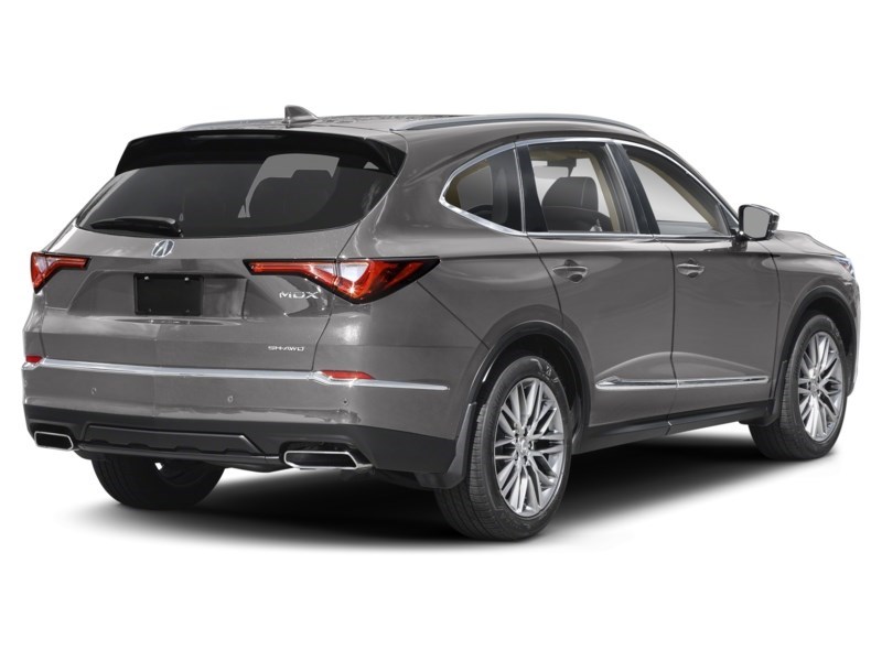 2024 Acura MDX Platinum Elite SH-AWD