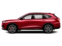 2022 Acura MDX Type S Ultra SH-AWD Performance Red Pearl  Shot 4