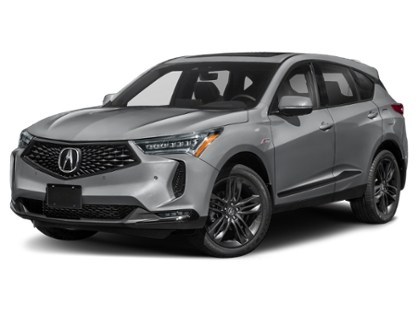 2024 Acura RDX A-Spec AWD
