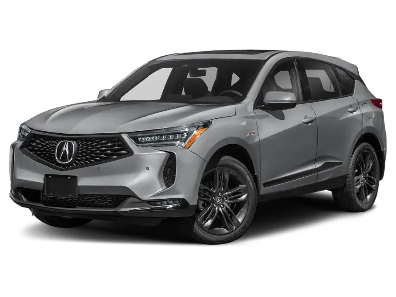 2024 Acura RDX A-Spec | AWD | ONE OWNER | ACCIDENT FREE Colour Shot 1