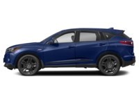 2024 Acura RDX A-Spec AWD Apex Blue Pearl  Shot 9