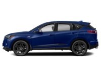 2022 Acura RDX A-Spec AWD Apex Blue Pearl  Shot 9