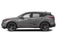 2024 Acura RDX A-Spec AWD Lunar Silver Metallic  Shot 17