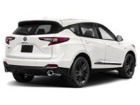 2024 Acura RDX A-Spec AWD Platinum White Pearl  Shot 2
