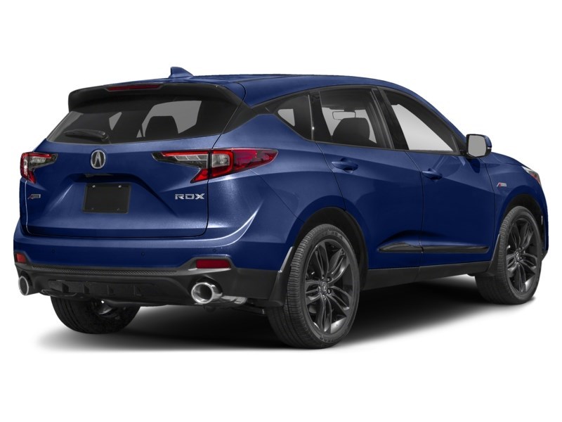 2024 Acura RDX A-Spec AWD