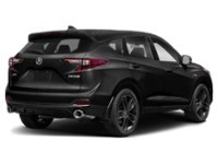 2022 Acura RDX A-Spec AWD Majestic Black Pearl  Shot 25