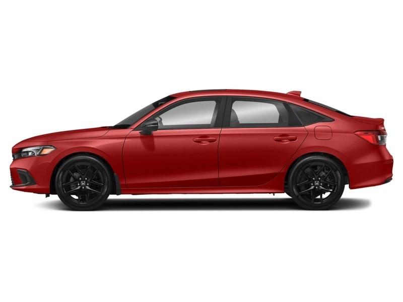 2023 Honda Civic Sport CVT