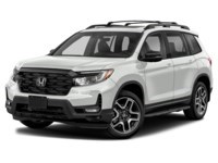 2022 Honda Passport Touring AWD