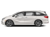 2024 Honda Odyssey Touring Auto Platinum White Pearl  Shot 3
