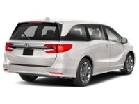 2024 Honda Odyssey Touring Auto Platinum White Pearl  Shot 6