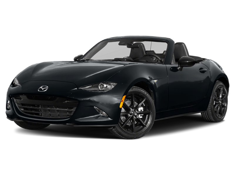 2023 Mazda MX-5