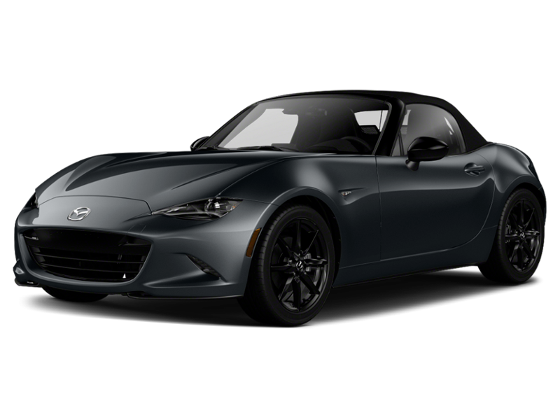 2023 Mazda MX-5