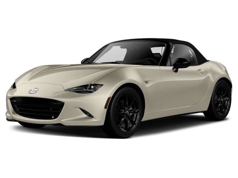 2023 Mazda MX-5 GS-P Auto