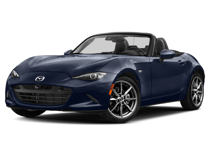 2023 Mazda MX-5