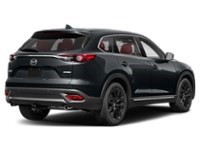 2022 Mazda CX-9 Kuro Edition AWD Jet Black Mica  Shot 6