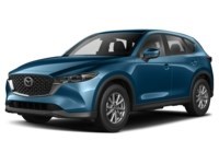 2022 Mazda CX-5 GS AWD