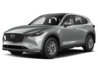2022 Mazda CX-5 GS AWD Sonic Silver Metallic  Shot 26