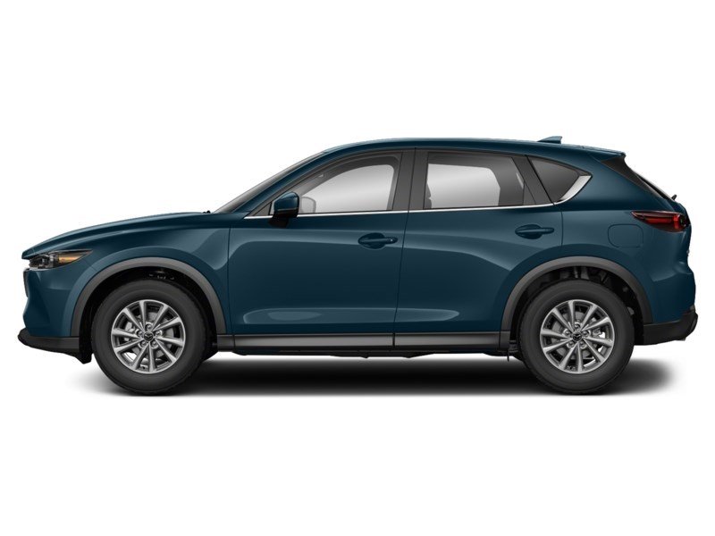2022 Mazda CX-5 GS AWD