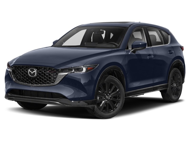 2023 Mazda CX-5 Sport Design AWD