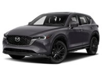 2023 Mazda CX-5 Sport Design AWD Machine Grey Metallic  Shot 13
