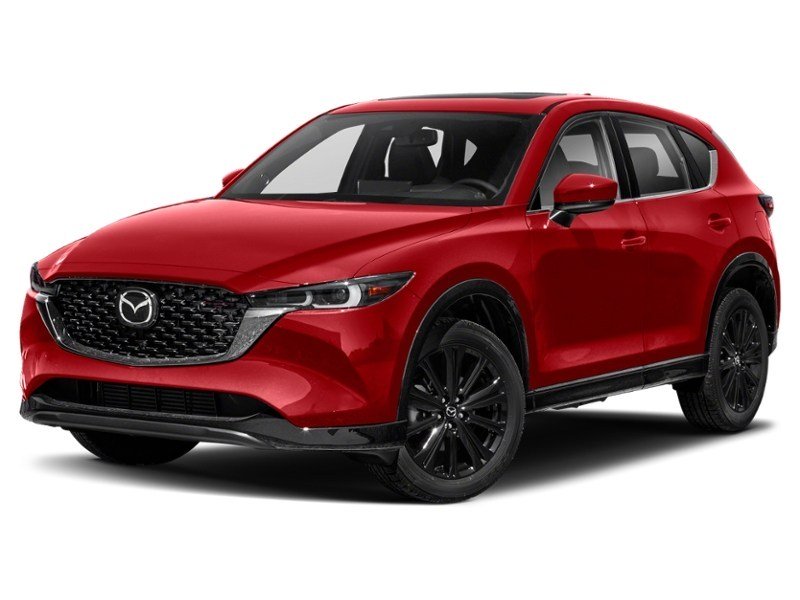 2023 Mazda CX-5 Sport