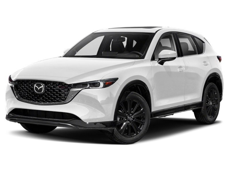 2023 Mazda CX-5 Sport
