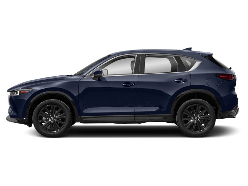 2023 Mazda CX-5 Sport Design AWD