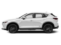 2023 Mazda CX-5 Sport Design AWD Rhodium White Metallic  Shot 5