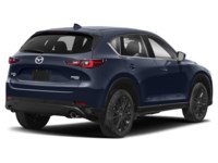 2023 Mazda CX-5 Sport Deep Crystal Blue Mica  Shot 6