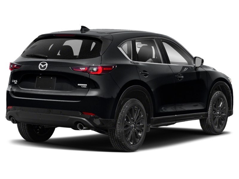 2023 Mazda CX-5 Sport